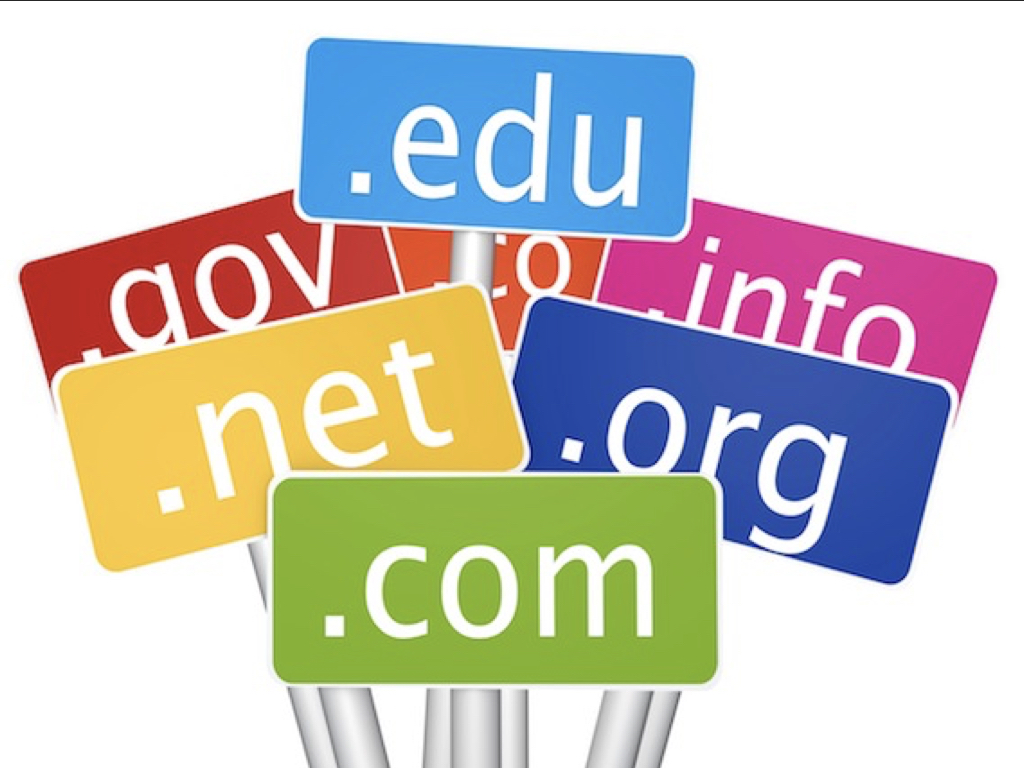 How To Register A Domain Name ?